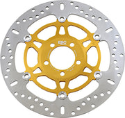 Ebc Md Series Pro-lite Contour X Broms Rotor - Fram