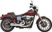 Bassani Xhaust Ripper 2:1 Komplett Avgassystem