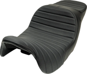 Slyfox Chariot 2-Up Motorcycle Seat