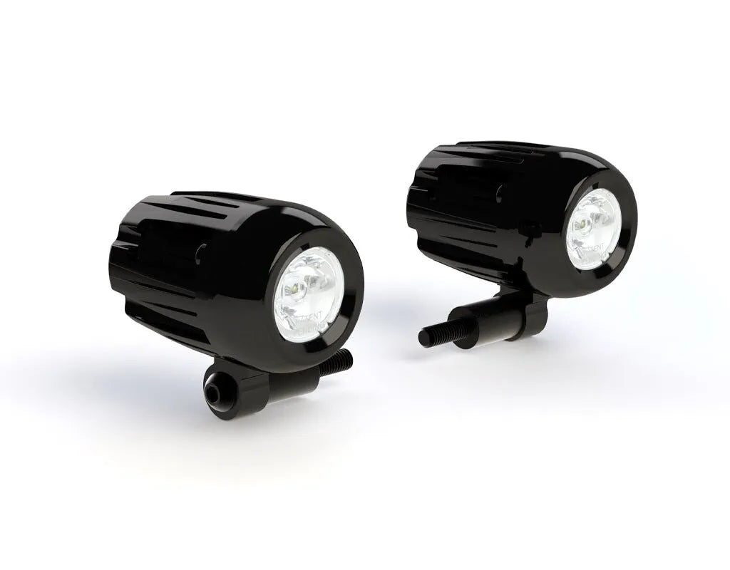 Denali Driving Light Mount
