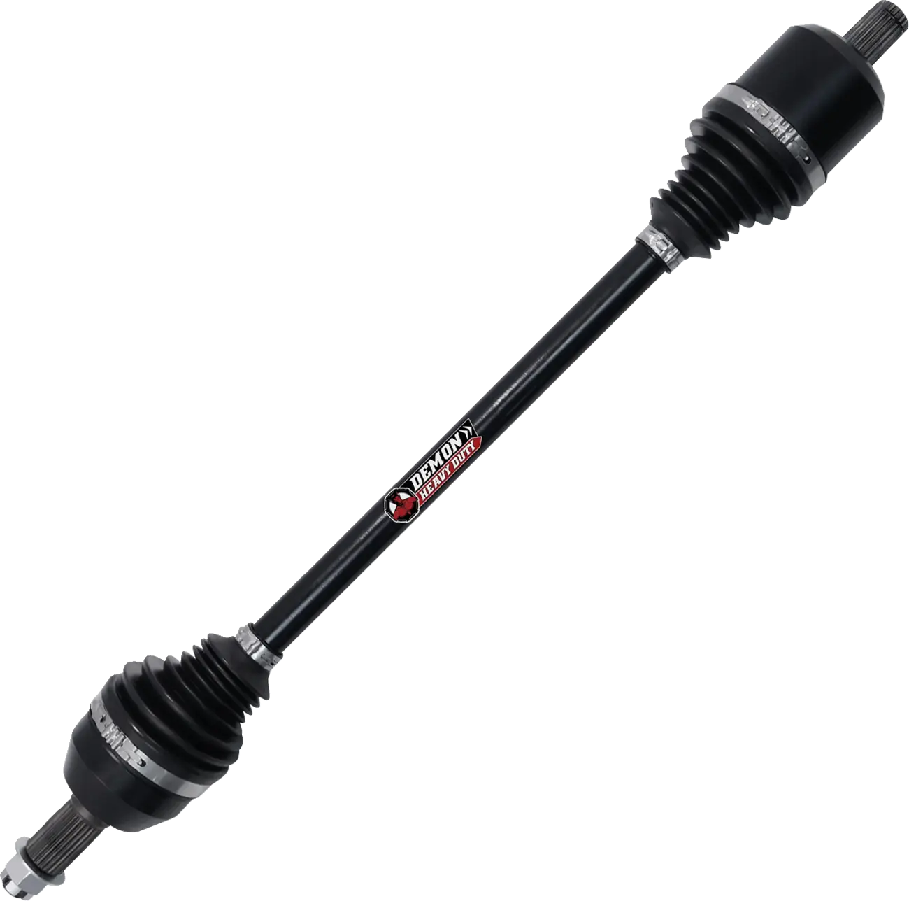 Demon Heavy-duty Complete Axle
