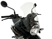 Wrs Windscreen - Clear Pmma Plexiglass