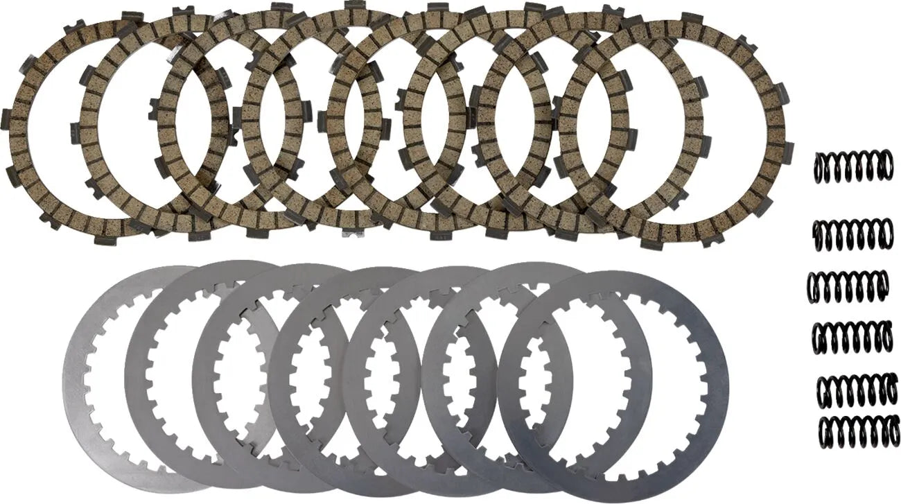 Prox Clutch Plate Set