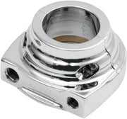 Performance Machine Throttle Housing 1"
