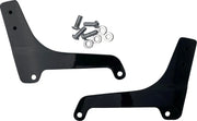 Drag Specialties Sissy Bar Side Plates