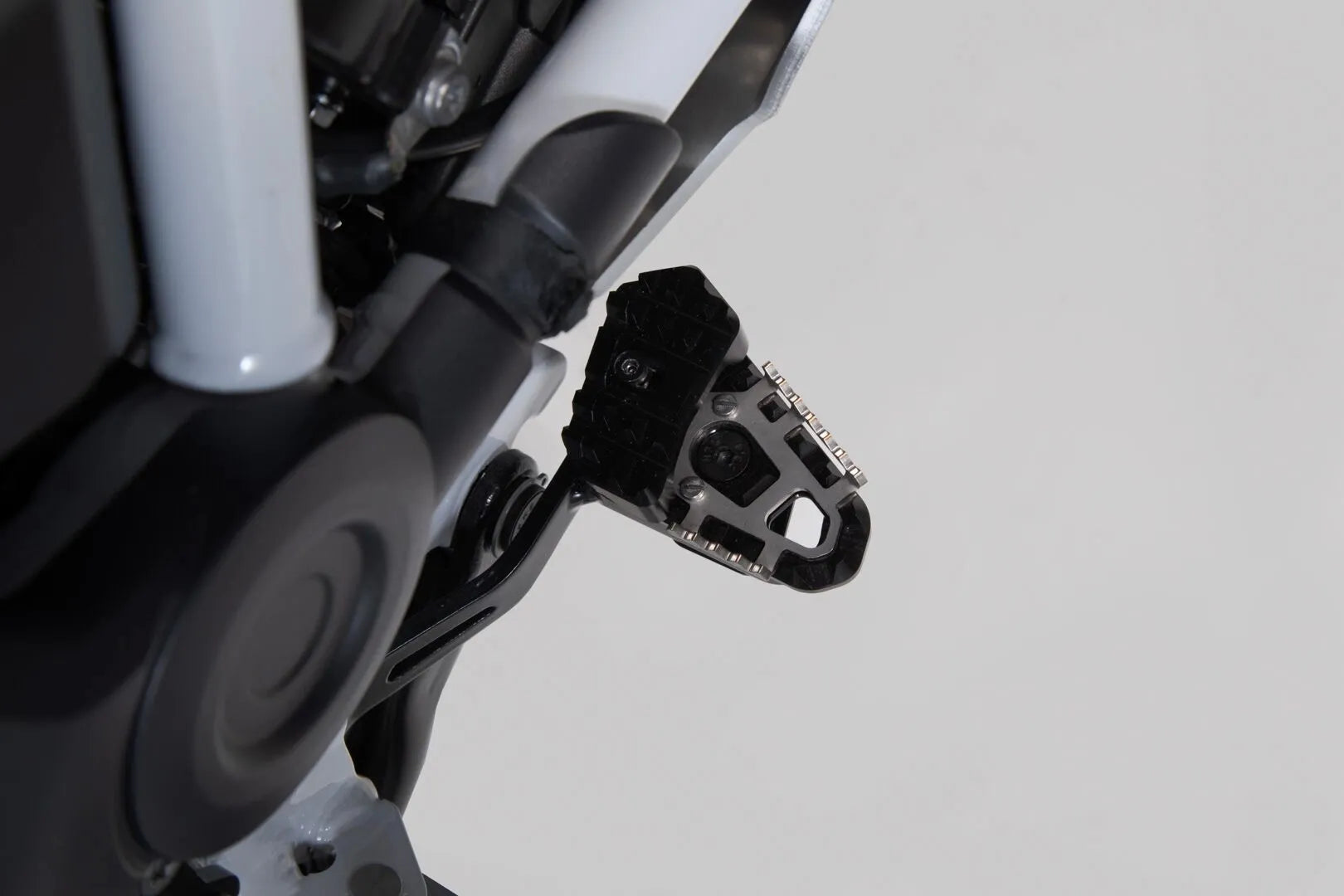 Sw-motech Brake Pedal Extension