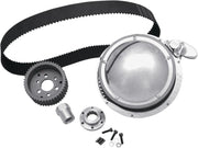 Belt Drives Ltd. 2" Shorty Belt Drive