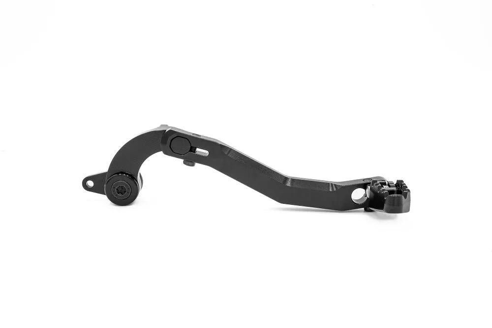 Gilles Tooling Black Aluminum Brake Lever