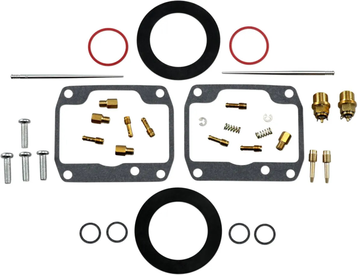 Parts Unlimited Carburetor Repair Kit