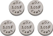 Hot Cams 3.05mm Valve Shims
