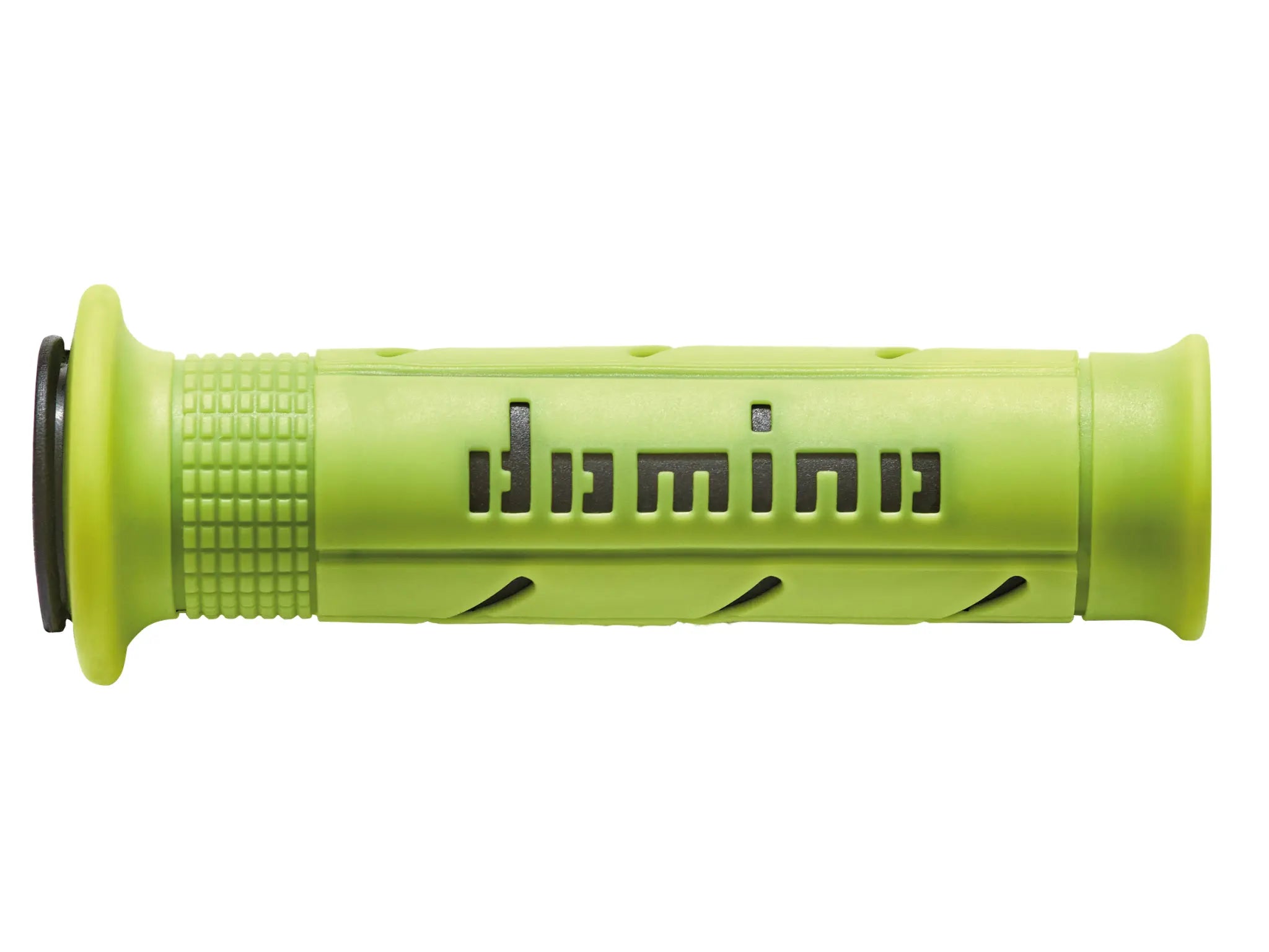 Domino A250 Grips - Dual Compound Thermoplastic Rubber