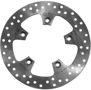 Brembo Serie Oro Brake Rotor Fixed Prime Line - Rear