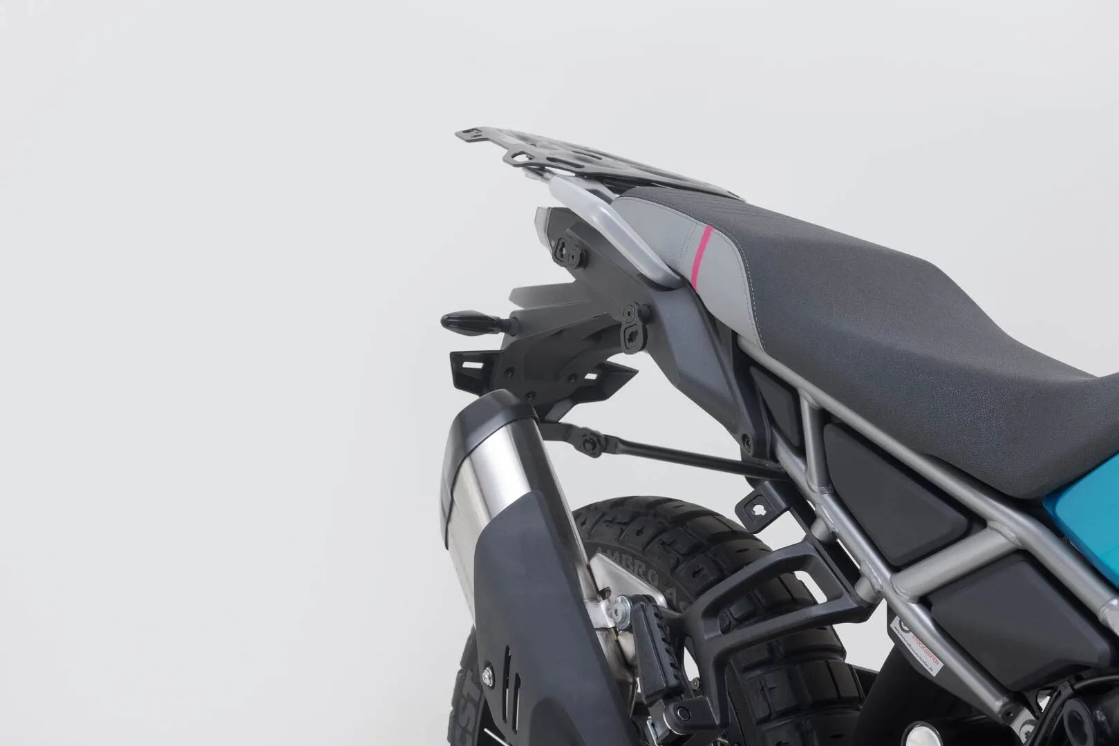 Sw-motech Pro Side Carrier Set