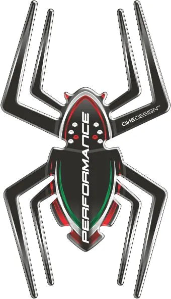 Onedesign Resin Tank Pad - Universal Fit