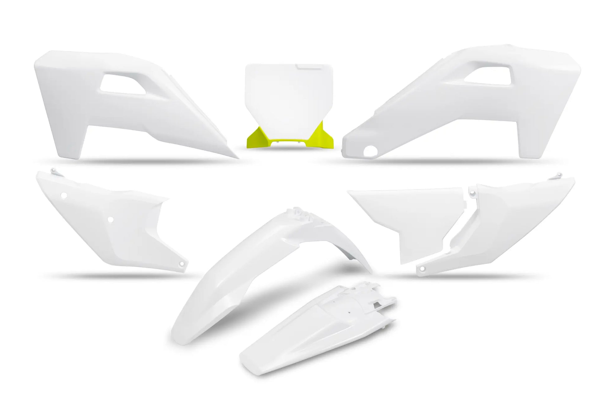 UFO MX Replacement Complete Body Kit