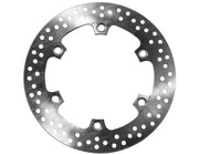 Brembo Serie Oro Fast Bromsrotor Prime Line - Fram