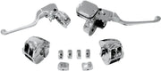 Drag Specialties Handlebar Control Kit - Mechanical Clutch