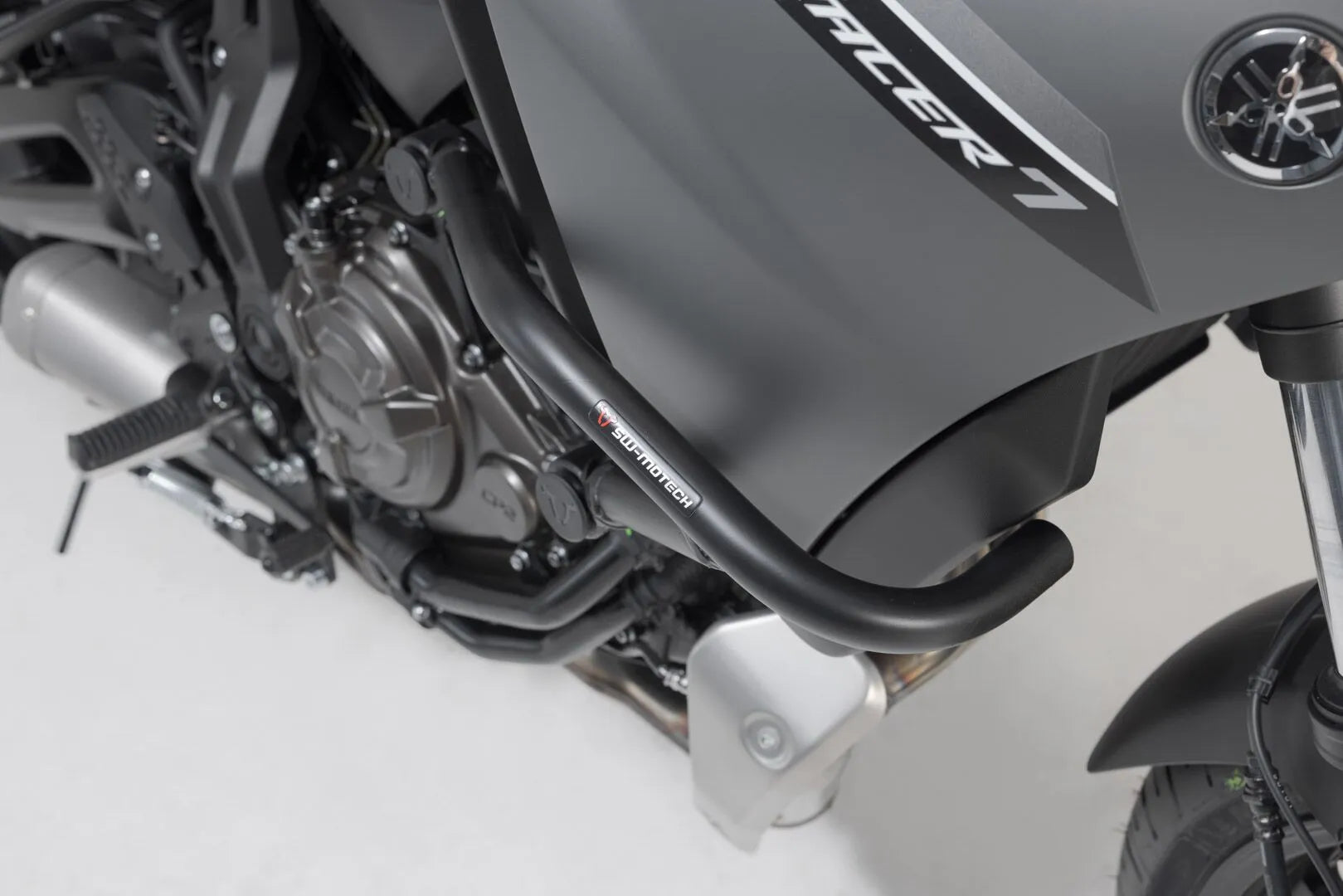 Sw-motech Crash Bar For Frame Mounting Points