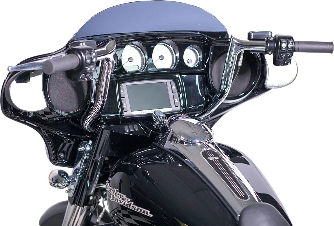 Fat Baggers Inc. 1-1/4" Handlebar
