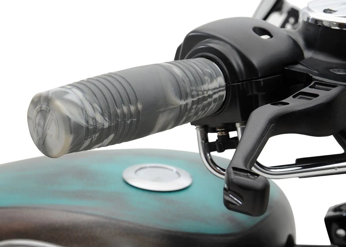 Drag Specialties Pop-up Gas Cap Chrome