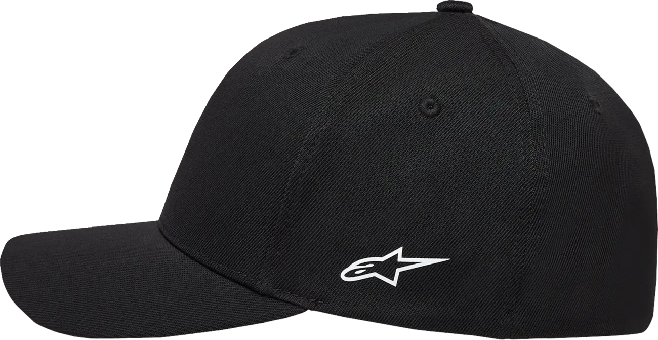 Alpinestars Points Hat Curved Bill