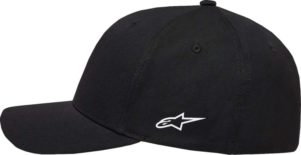 Alpinestars Points Hat Curved Bill