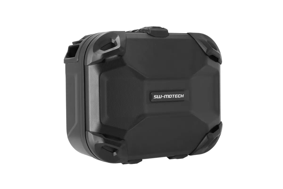 Sw-Motech DUSC M 33.0L Black Top/Side Case for RE Himalayan 450