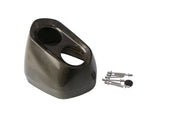 Akrapovic V-ec304 Ljuddämpare Ändstycke - Kolfiber