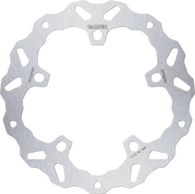 Galfer Brake Rotor For Motorcycle - High Carbon Stainless Steel - Front