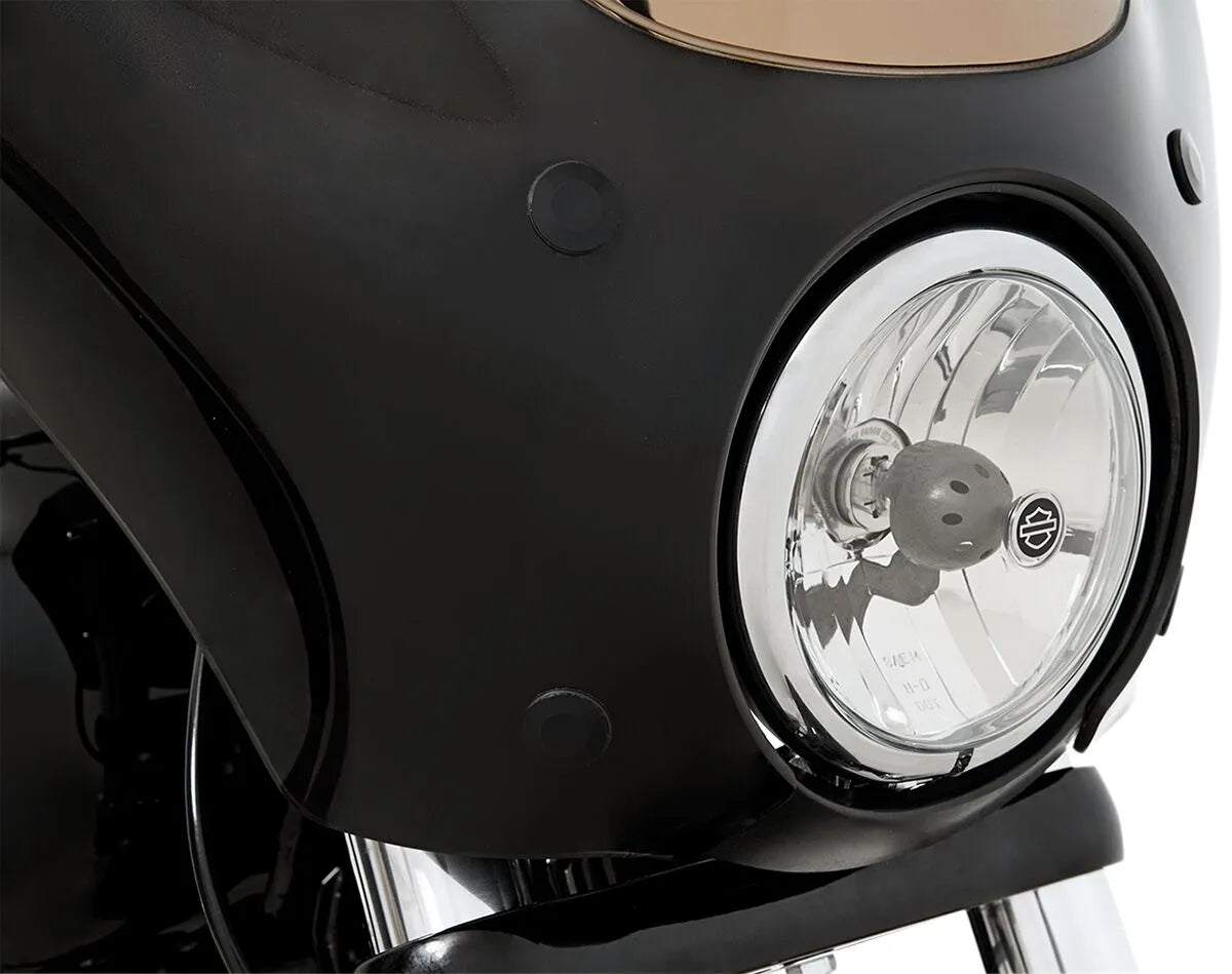 Memphis Shades Headlight Mount Extension Kit