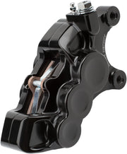 Arlen Ness Tech Four-piston Caliper For 11.8" Rotors