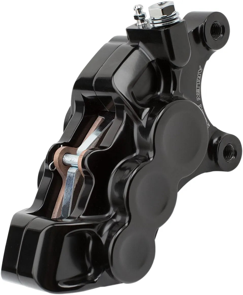 Arlen Ness Tech Fyrkolvsok För 11.8" Rotorer