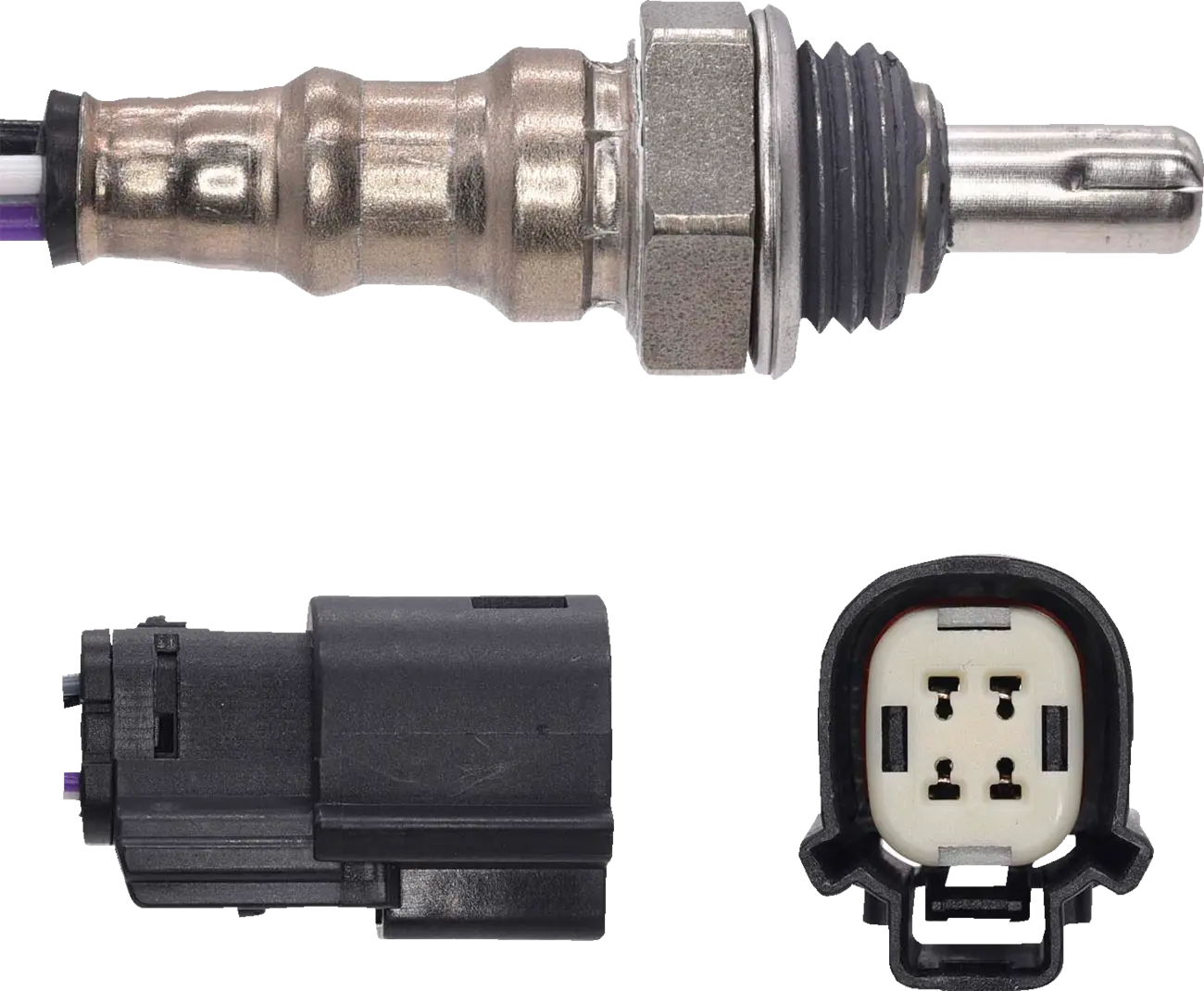 Drag Specialties Syresensor 4-w Direkt Passform