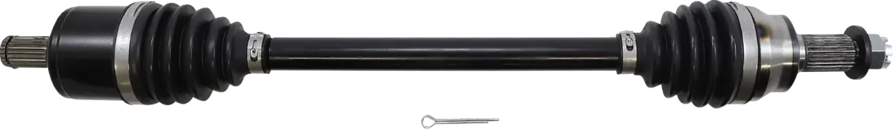 Moose Offroad Heavy-Duty CV Axle Kit for Front Left/Right