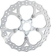 Arlen Ness Spider Bromsskiva För Harley Davidson