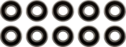 FACTORY LINKS Wheel Bearing Pack for Front & Rear