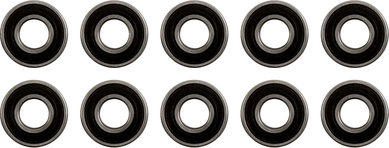 FACTORY LINKS Wheel Bearing Pack for Front & Rear