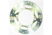 Ebc Round D-serie Fast Offroad Broms Rotor - Fram