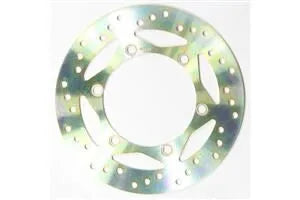 Ebc Round D-serie Fast Offroad Broms Rotor - Fram