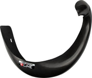 Moose Offroad Kolfiber Rörskydd