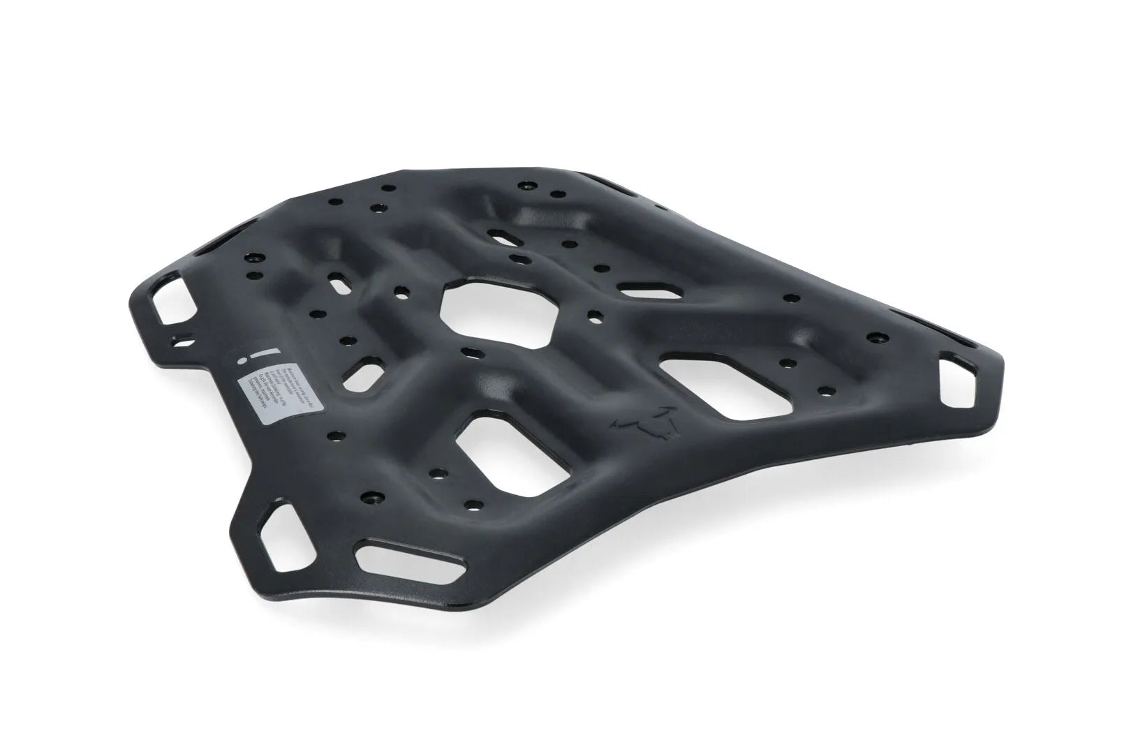 Sw-motech Adventure-rack For Motorcycle Luggage