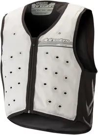 Alpinestars Cooling Vest - Black/White