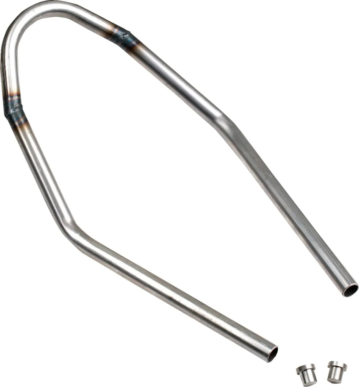 Saddlemen Eliminator Tail Section - For Harley Davidson