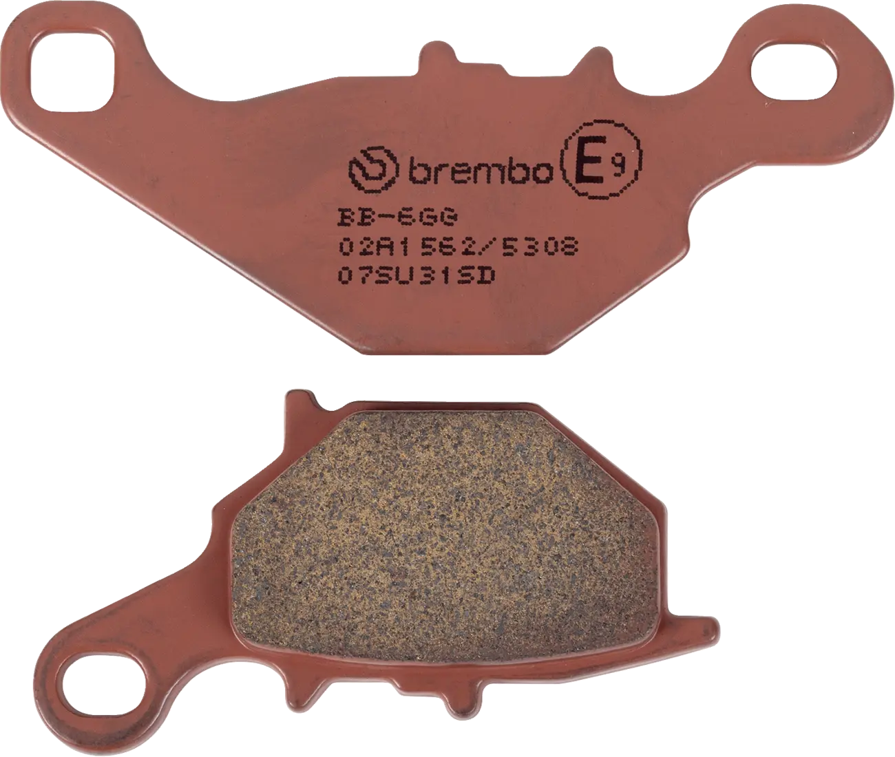 Brembo PRIME Sinter SD Brake Pads