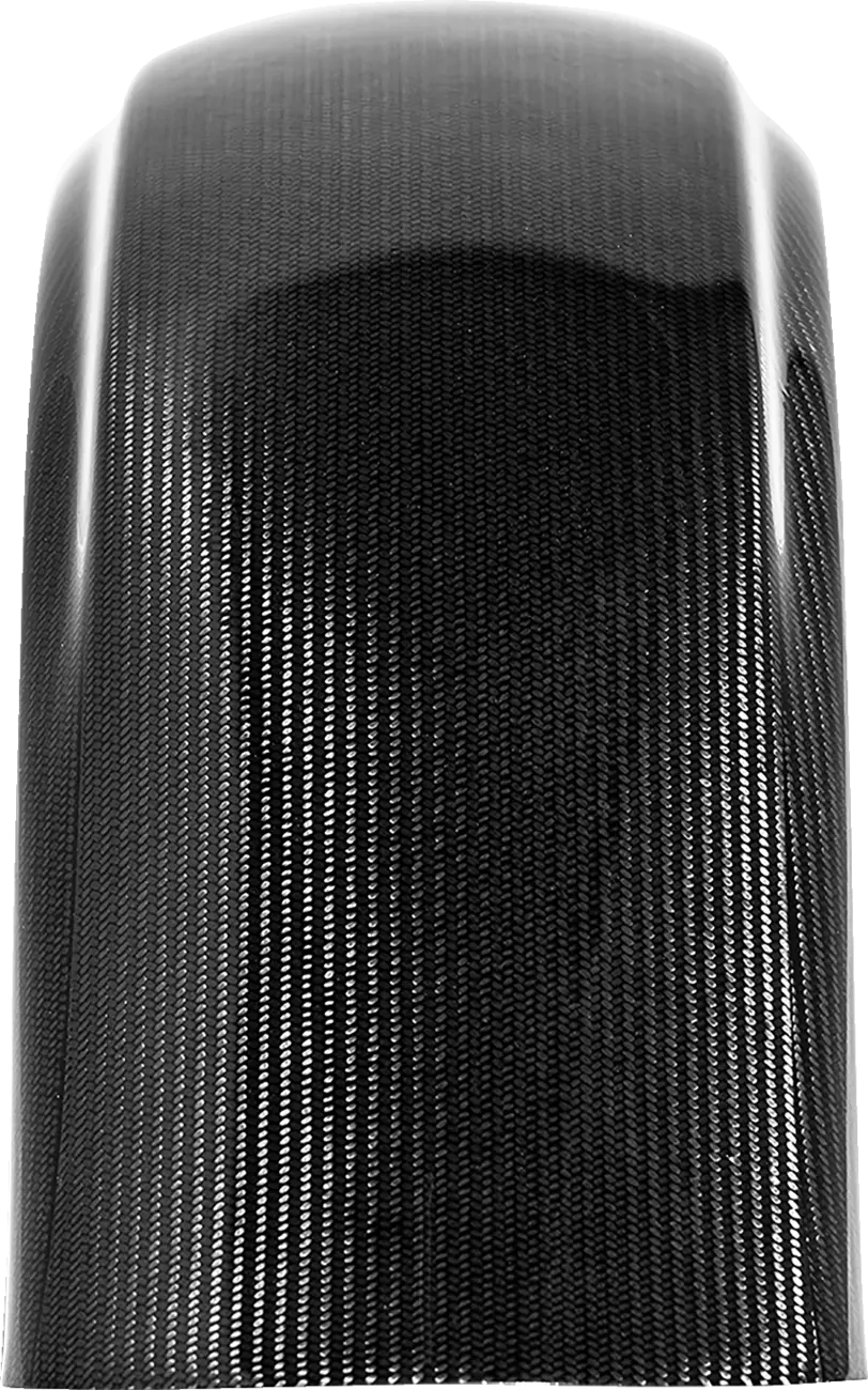 Saddlemen Carbon Fiber Rear Fender