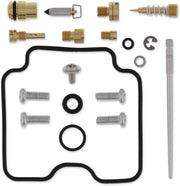Moose Offroad Carburetor Repair Kit