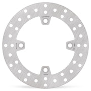 Moto-master Halo Series Rear Brake Rotor - Rear