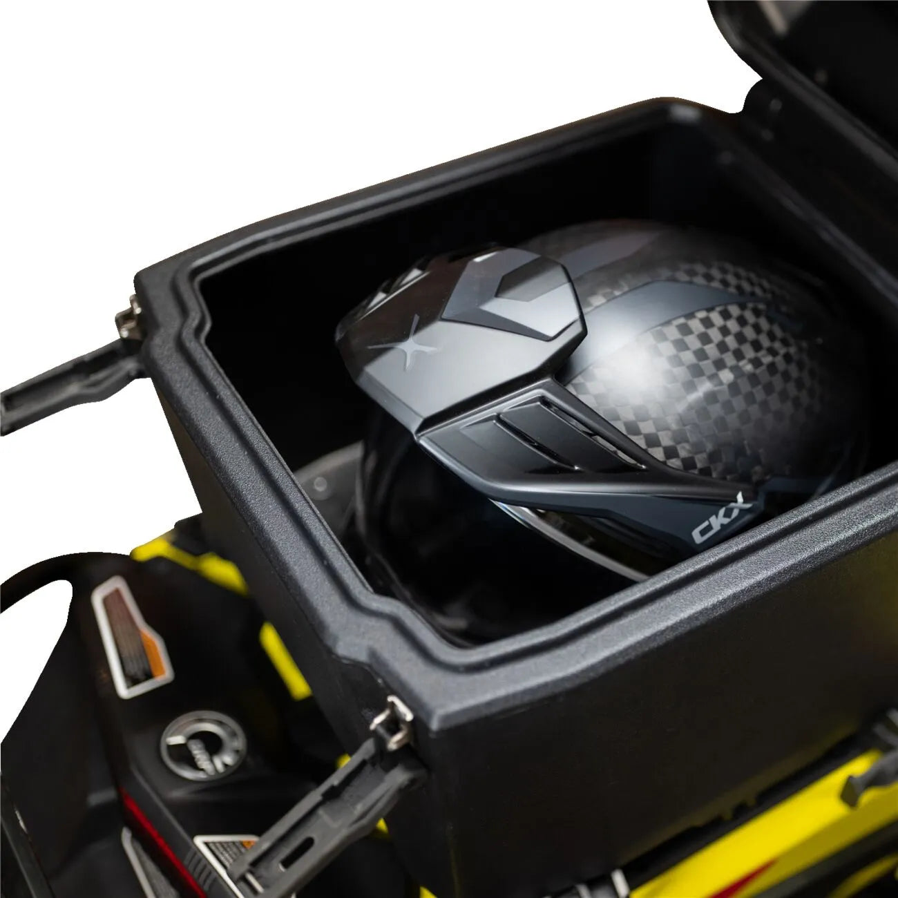 Kimpex Connect Cargo Box - Universal Fit