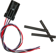 Namz Wiring Harness With Pigtail