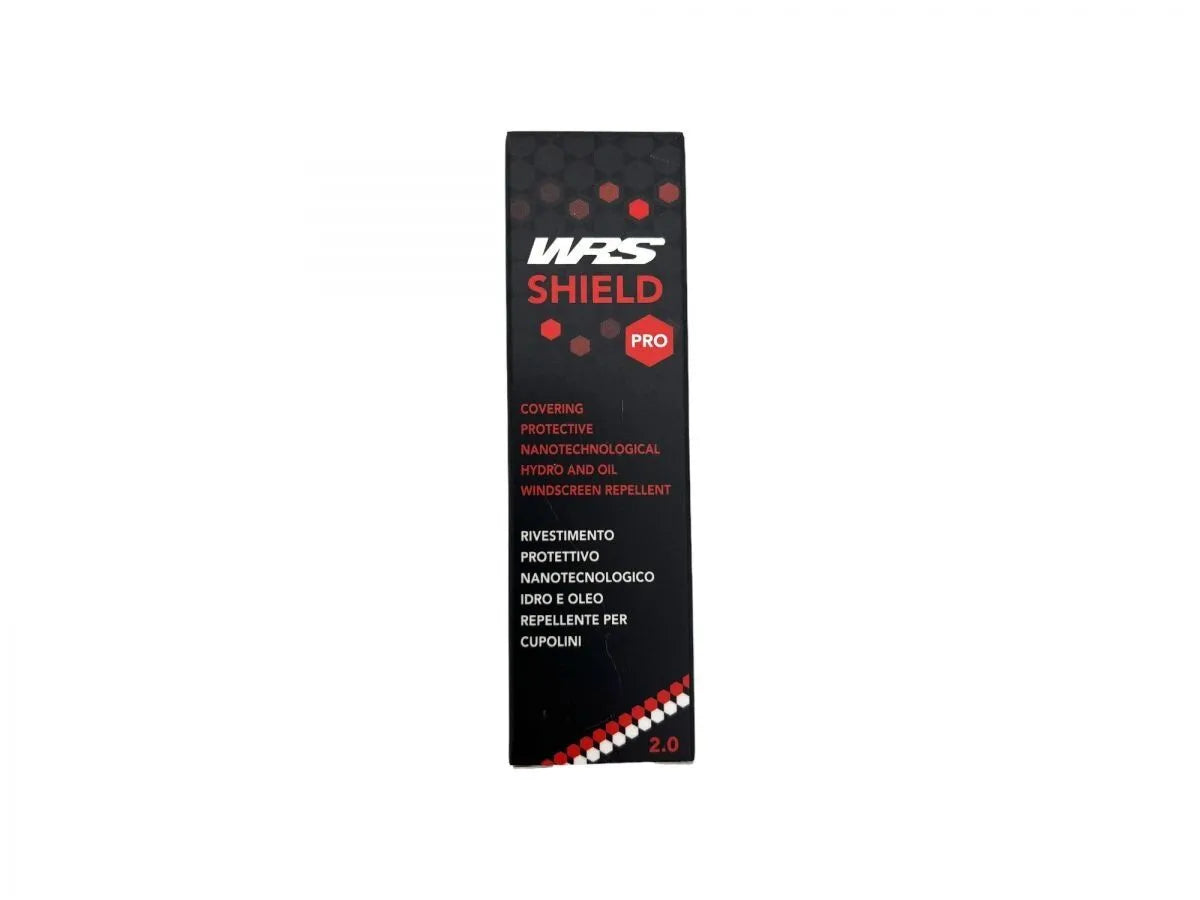 Wrs Shield Pro Windscreen Cleaner